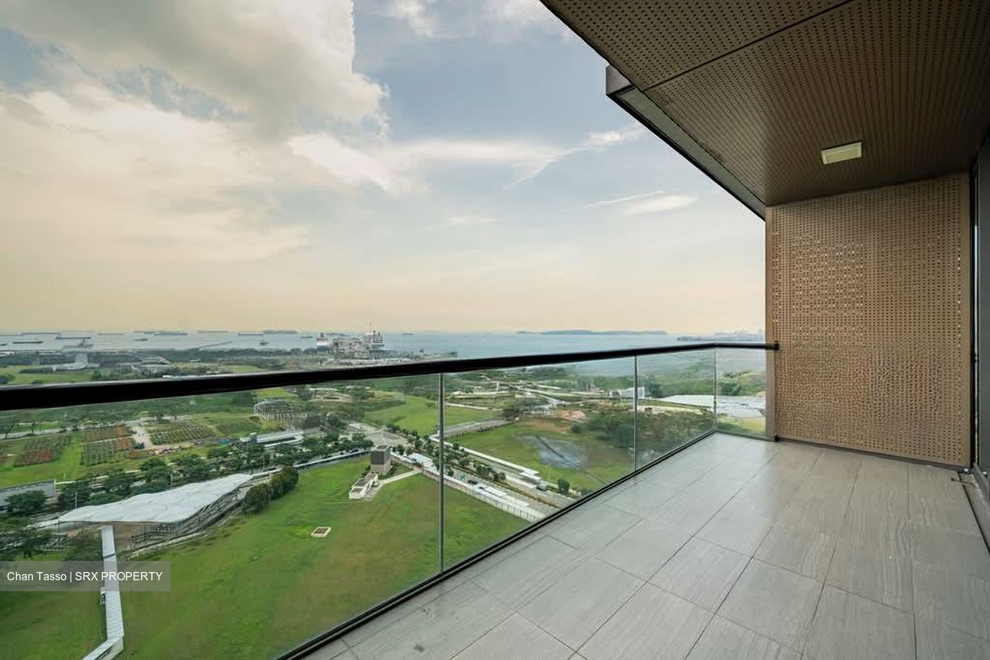 Marina One Residences (D1), Apartment #531862011